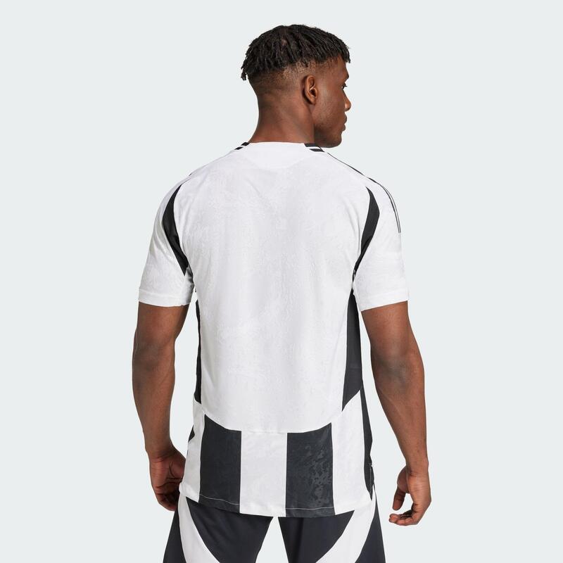 Tricou autentic de acasă Juventus 24/25