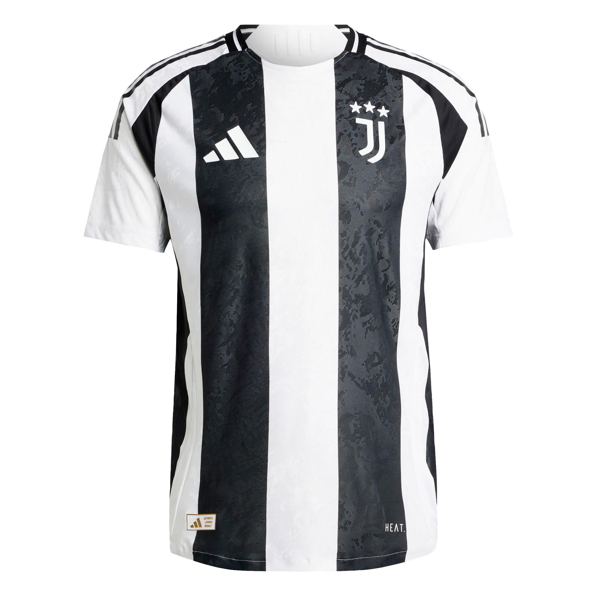 Maglia autentica della Juventus 24/25