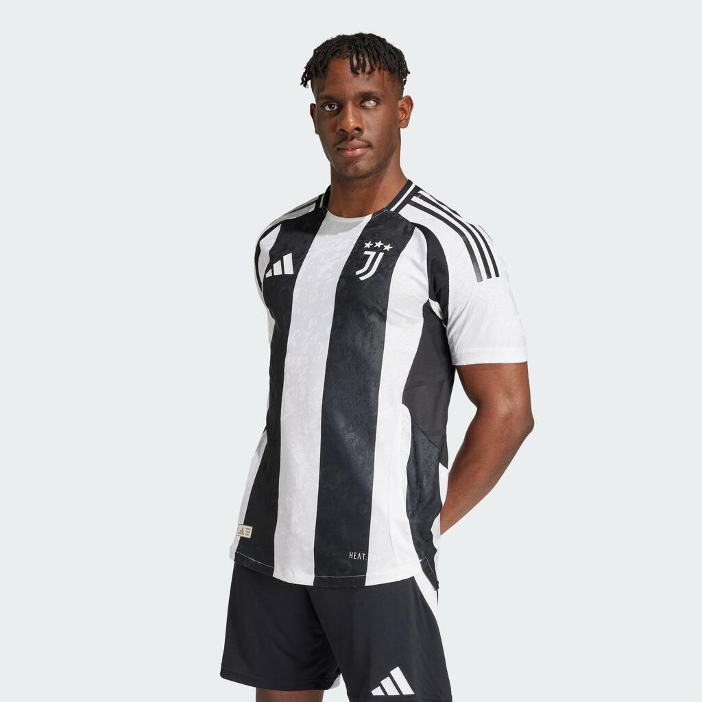 Juventus 24/25 Home Authentic Jersey