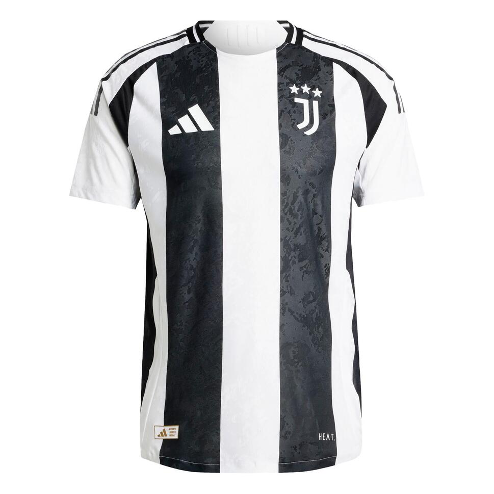 Koszulka Juventus 24/25 Home Authentic