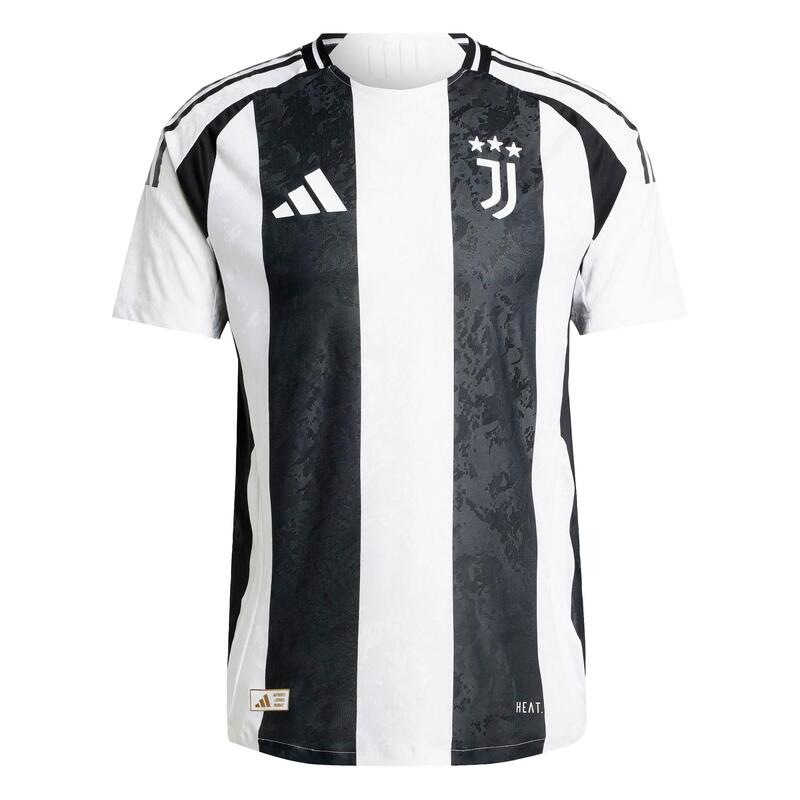 Camiseta primera equipación Juventus 24/25 Authentic