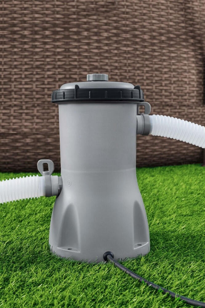 Bomba de Filtragem de 3028 L Flowclear™ 6/7