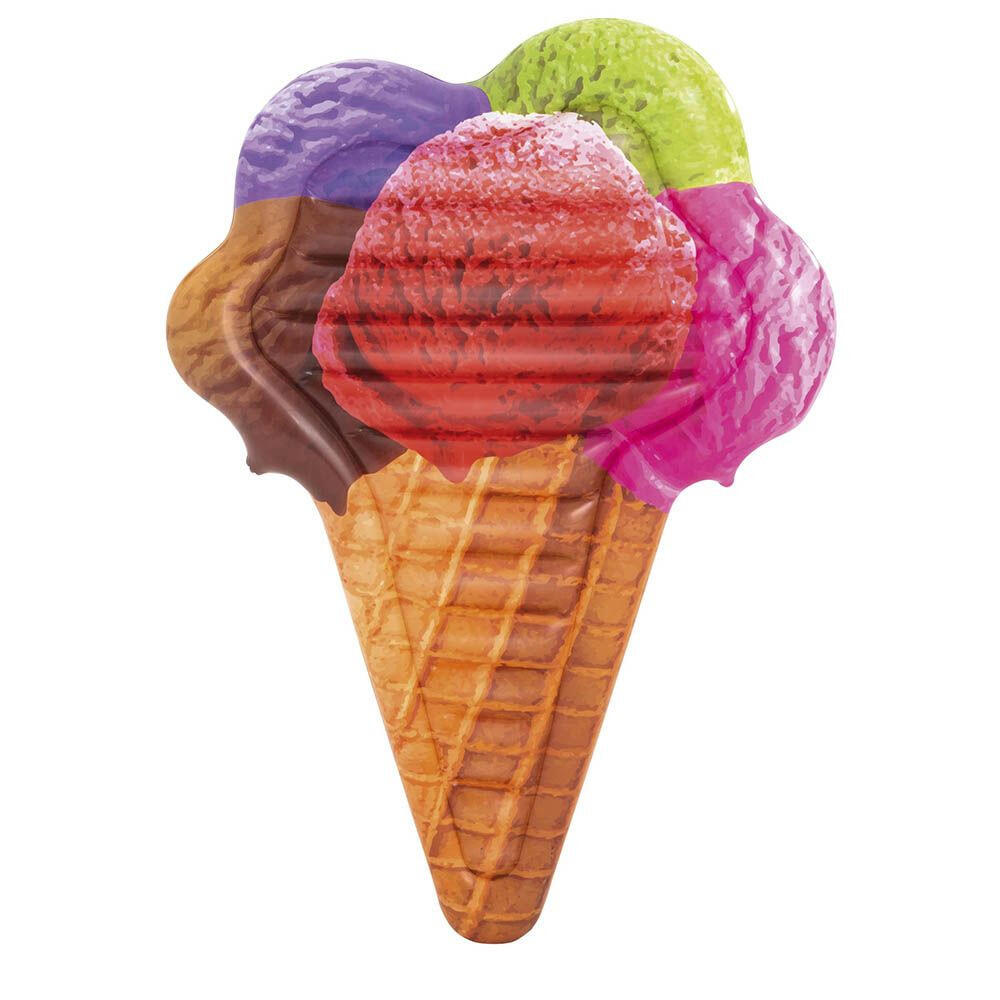 Gelado Insuflável Bestway 3/7