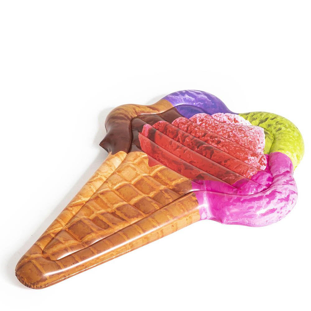 Gelado Insuflável Bestway 4/7