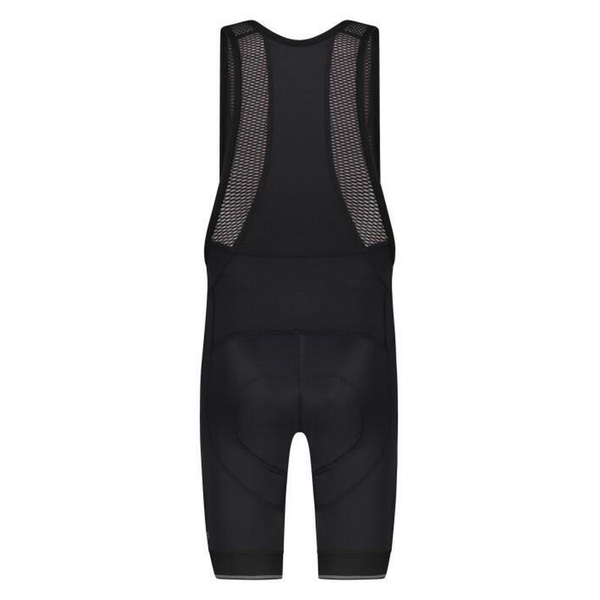 SHIMANO Short à bretelles pour vélo Woman's DINAMICO Bib Shorts