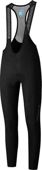 Cuissards à bretelles thermiques VERTEX Bib Tights w/o Chamois