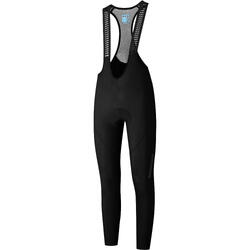 Cuissards à bretelles thermiques VERTEX Bib Tights w/o Chamois