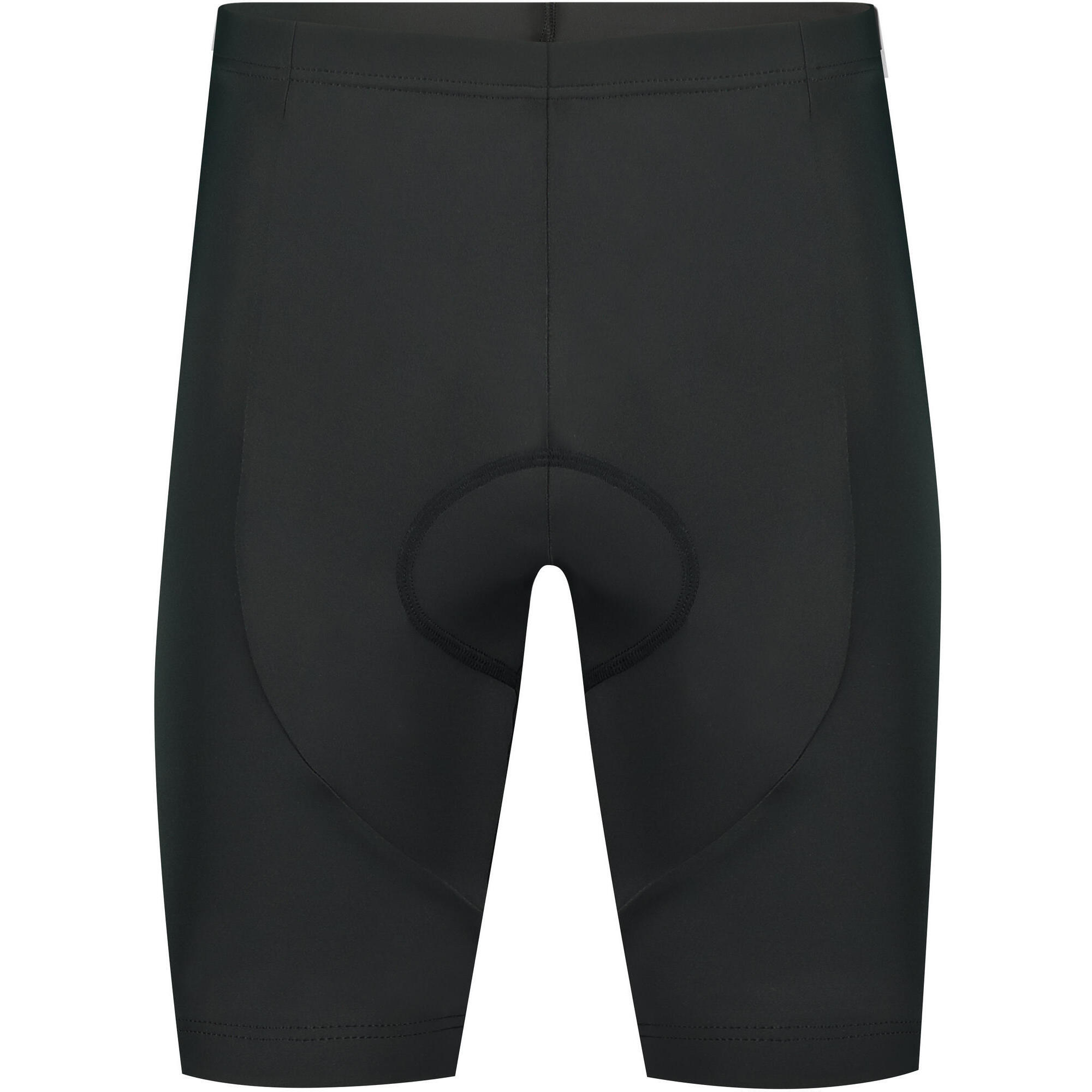 Shimano - Short Pour Vélo  Femme Inizio - Short De Vélo - Noir - 48 Xl - Decathlon