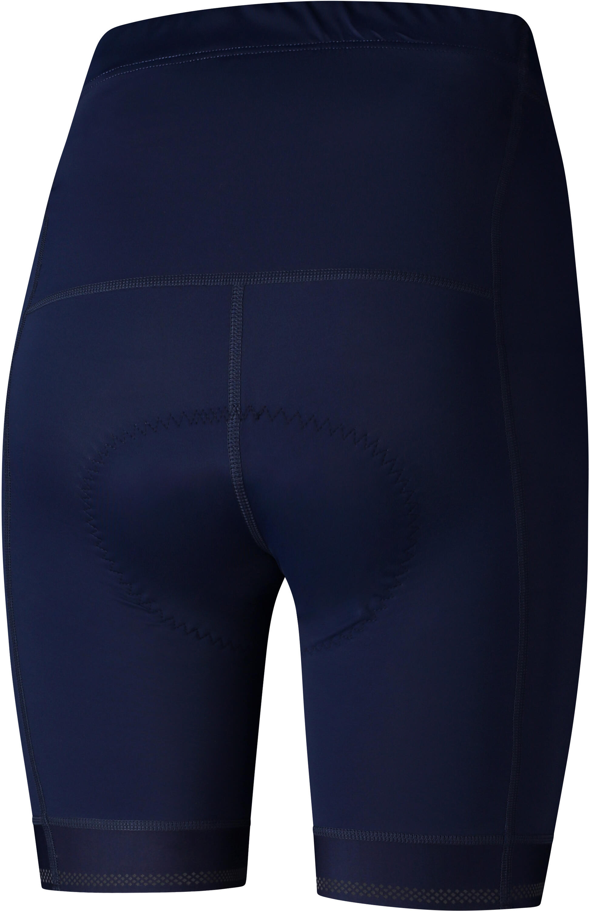 Short pour vélo Femme YURI, blau 2/2