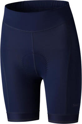 Pantaloncini da bicicletta Donna YURI blau