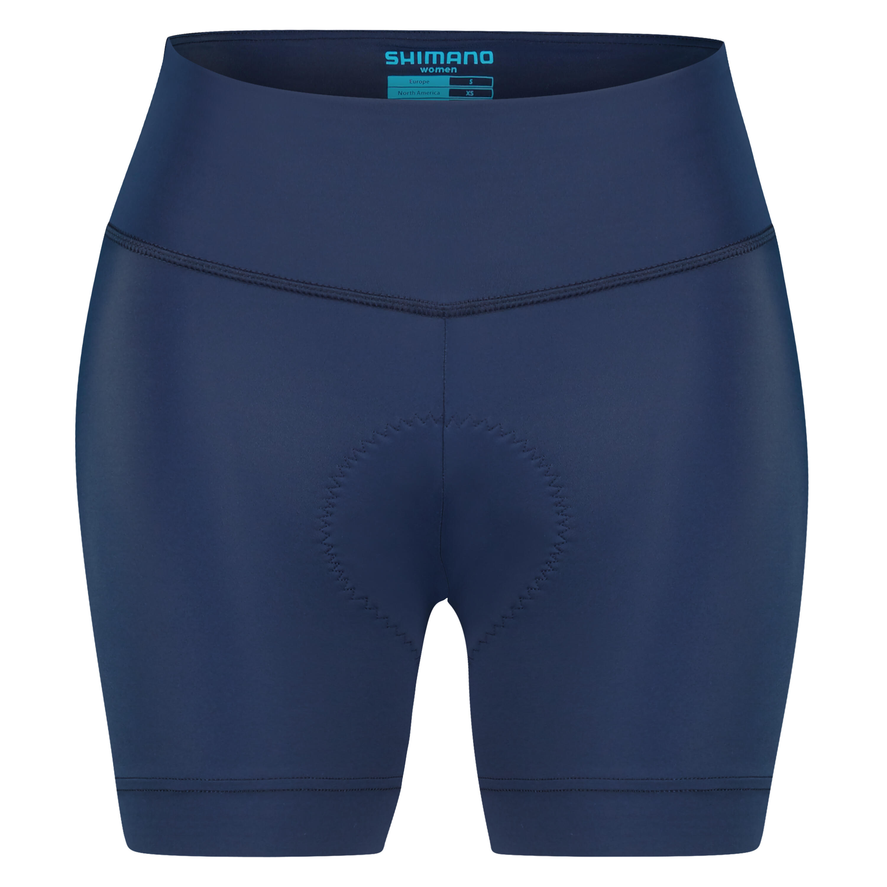 SHIMANO Pantaloncini da bicicletta PRIMO CORTO |  Shimano