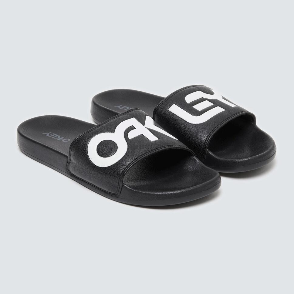 Klapki Męskie Oakley B1B Slide 2.0