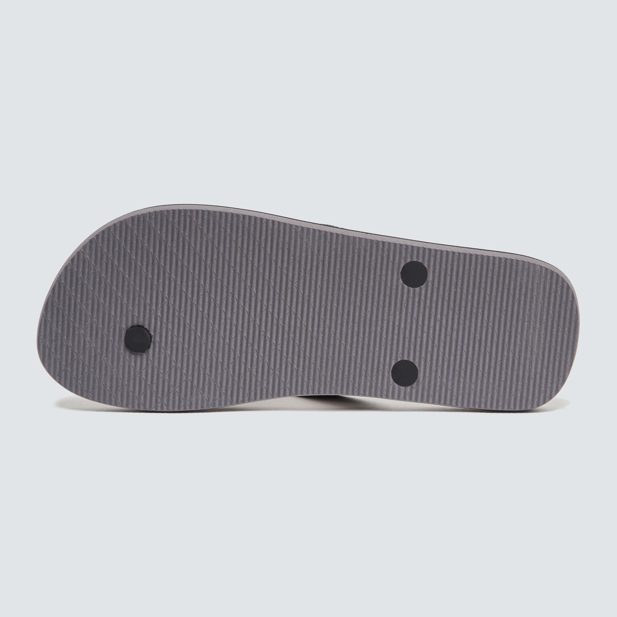 Japonki plażowe męskie Oakley College Flip Flop 6/7