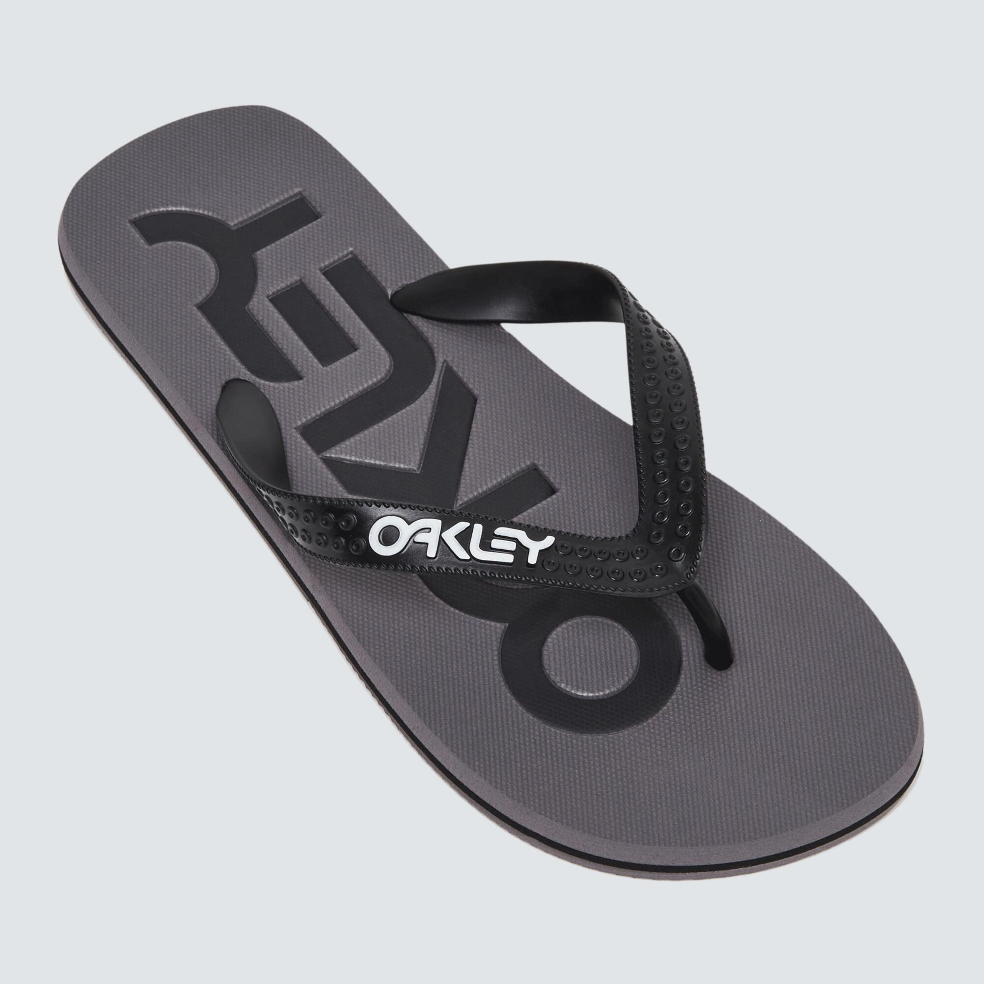 Japonki plażowe męskie Oakley College Flip Flop 5/7