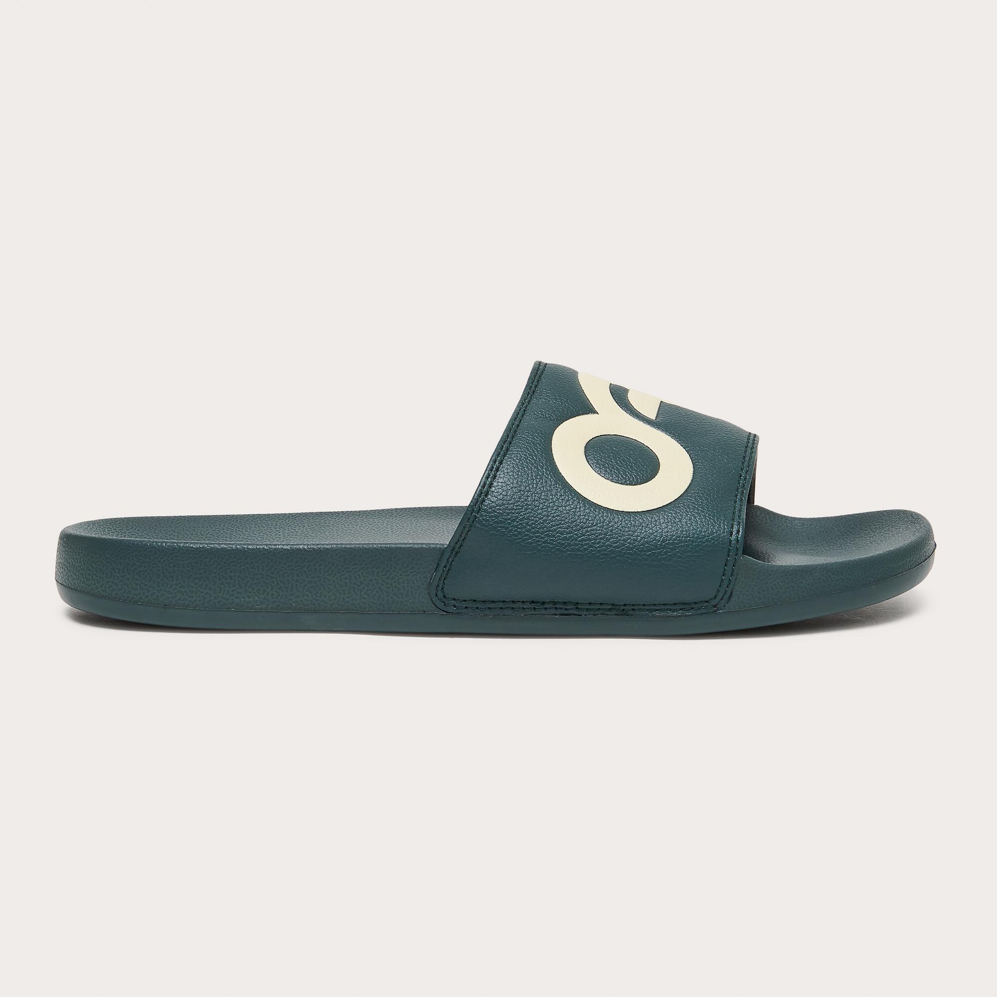 OAKLEY Oakley B1B SLIDE 2.0 - Hunter Green (Helmet)