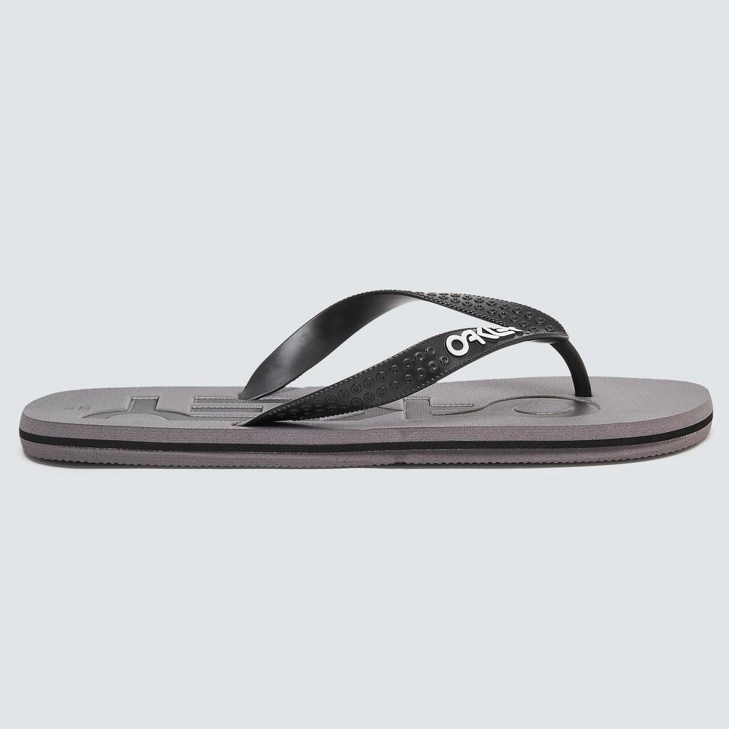 Oakley College Flip Flop STORM FRONT