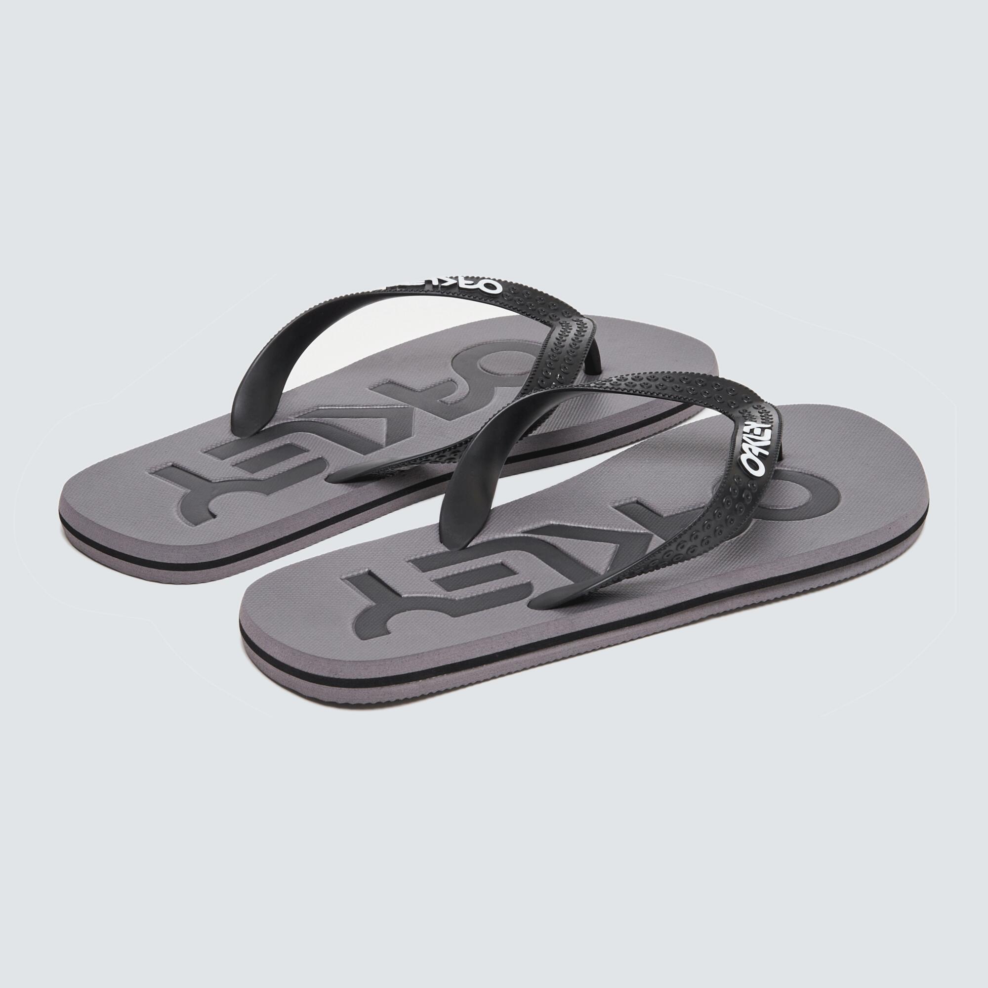 Japonki plażowe męskie Oakley College Flip Flop 4/7