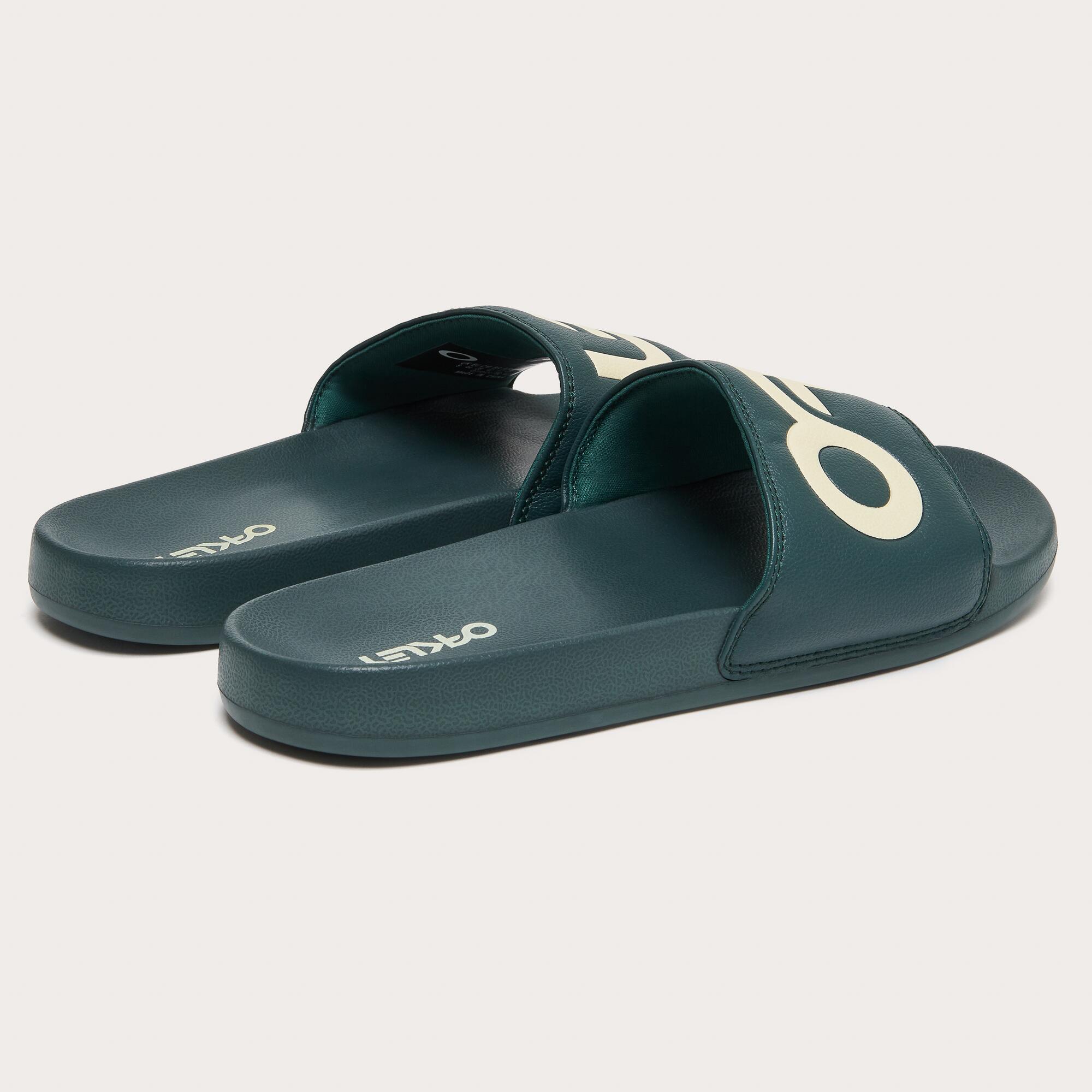 Oakley B1B SLIDE 2.0 - Hunter Green (Helmet) 4/6