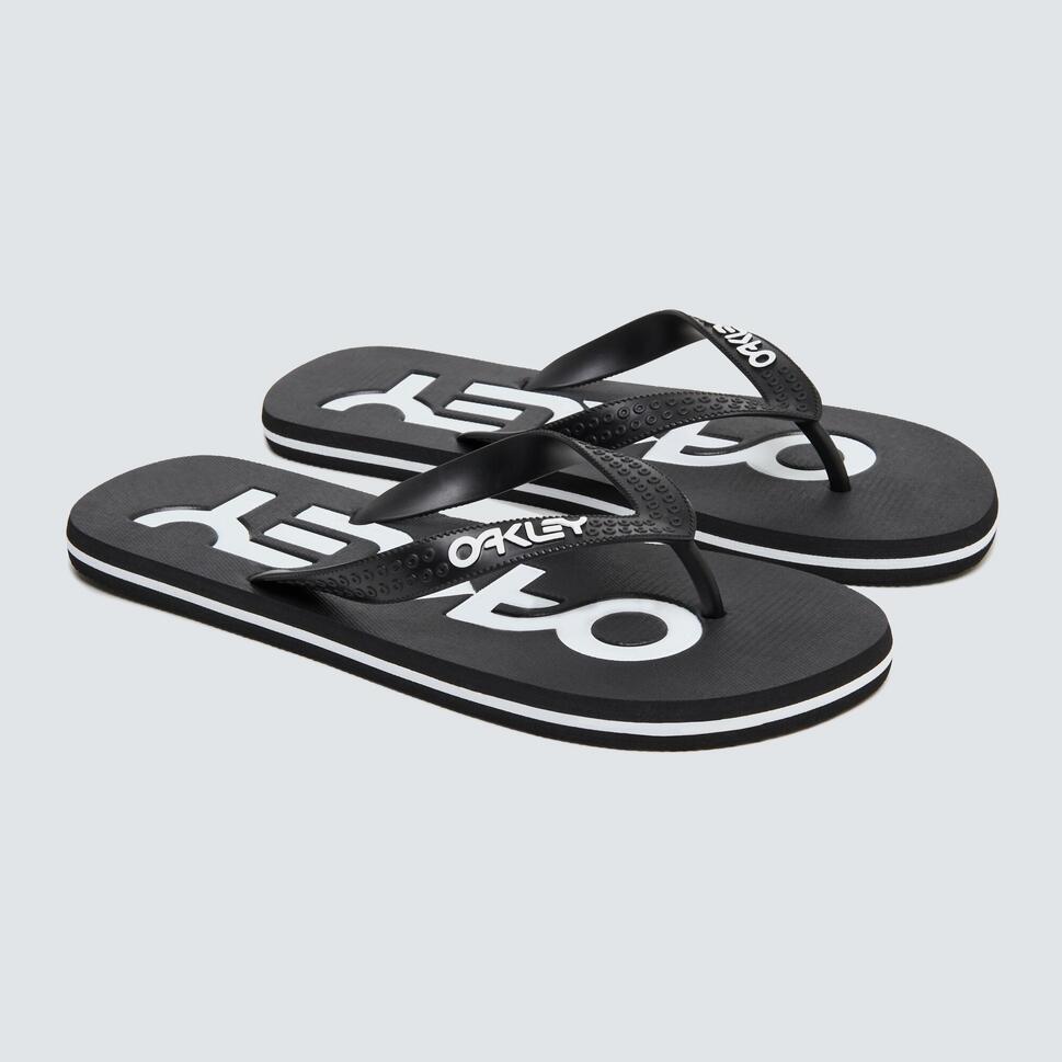 Japonki plażowe męskie Oakley College Flip Flop