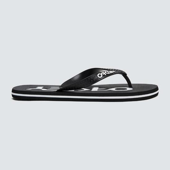Chanclas Oakley modelo FOF100255-02E para hombre