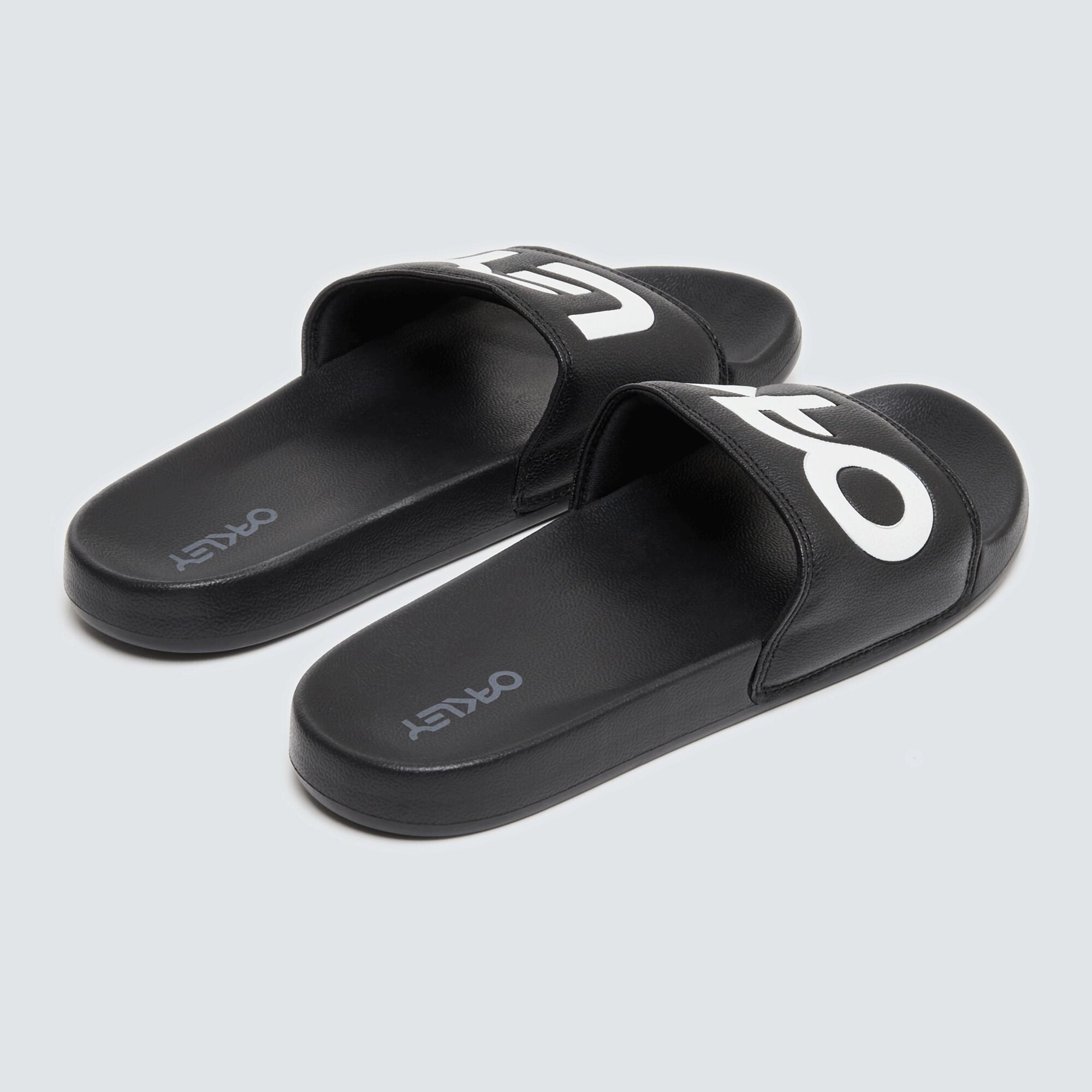 Flip-flops Oakley Modell FOF100424-02E für männer 4/7