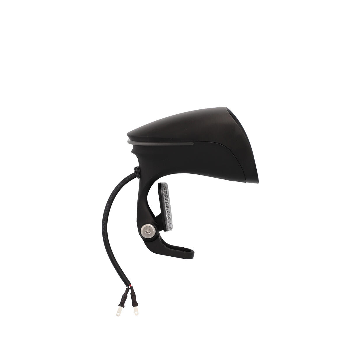 FISCHER E-Bike LED Frontlicht 110 360°-Sichtbarkeit 5/7