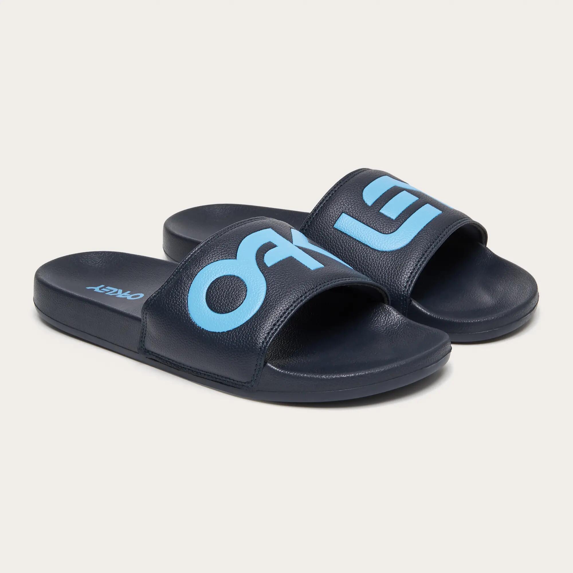 Chanclas Oakley modelo FOF100424-6LE para unisex 2/6