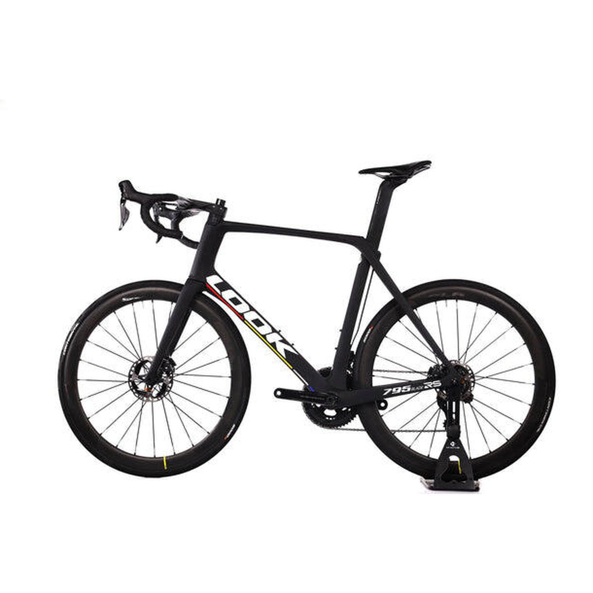 Seconde Vie - Vélo de route - Look 785 Blade RS - TRES BON