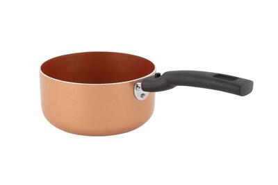Bo-camp - industrial - steelpan - tellefson - inductie - ø 16 cm