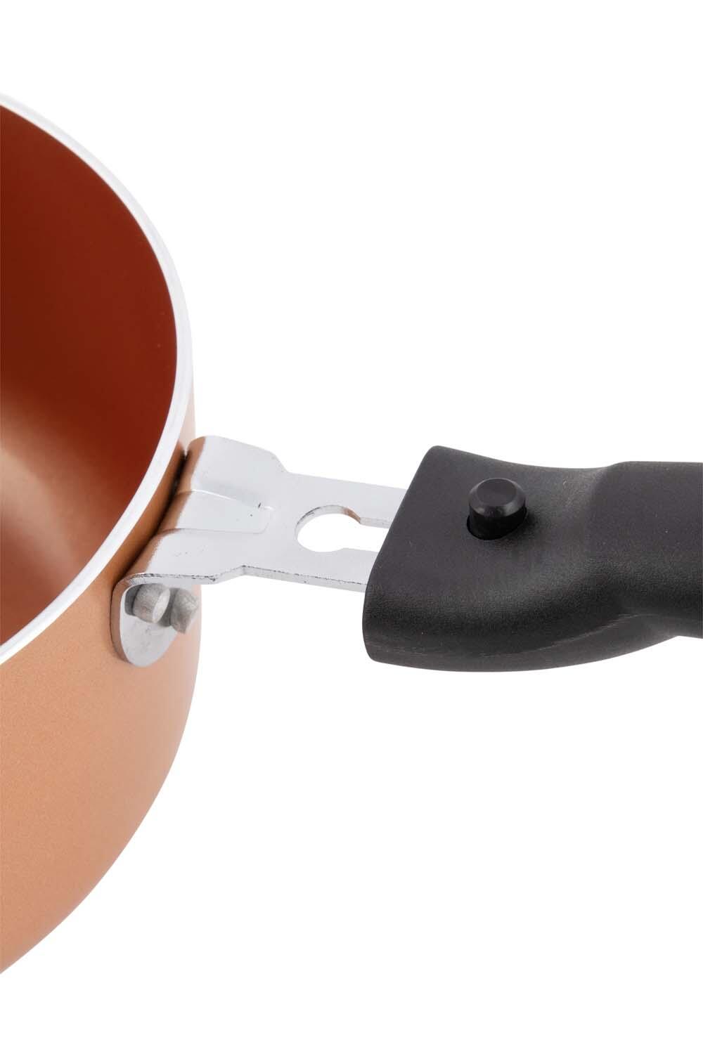 Industrial - Casserole - Tellefson - Induction - Ø 16 cm 3/4