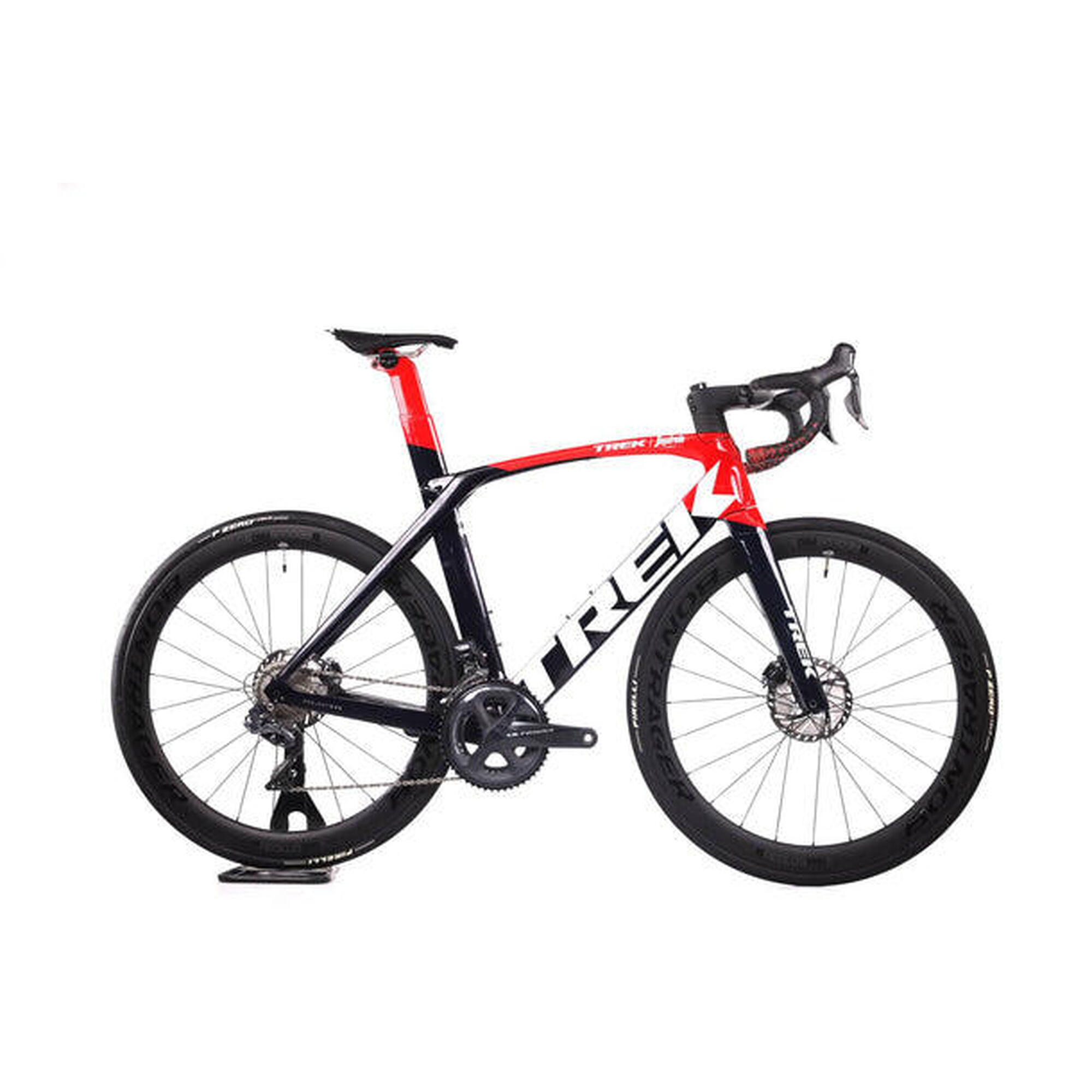 Ricondizionata - Bicicletta da corsa - Trek Madone SLR 7 Oclv - MOLTO BENE