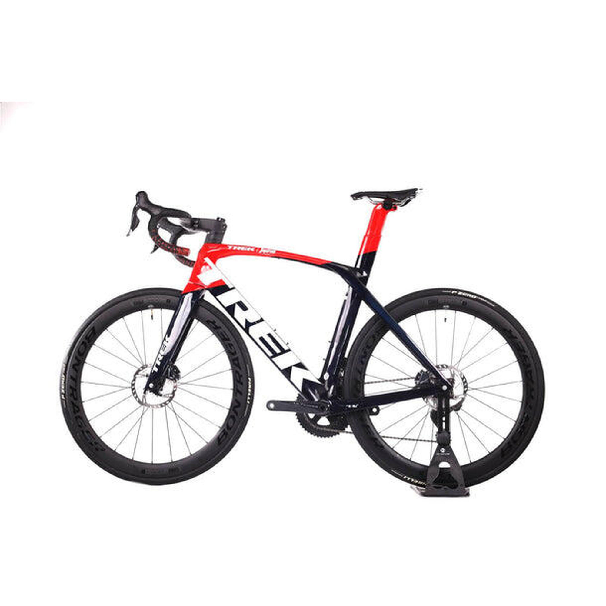 Ricondizionata - Bicicletta da corsa - Trek Madone SLR 7 Oclv - MOLTO BENE