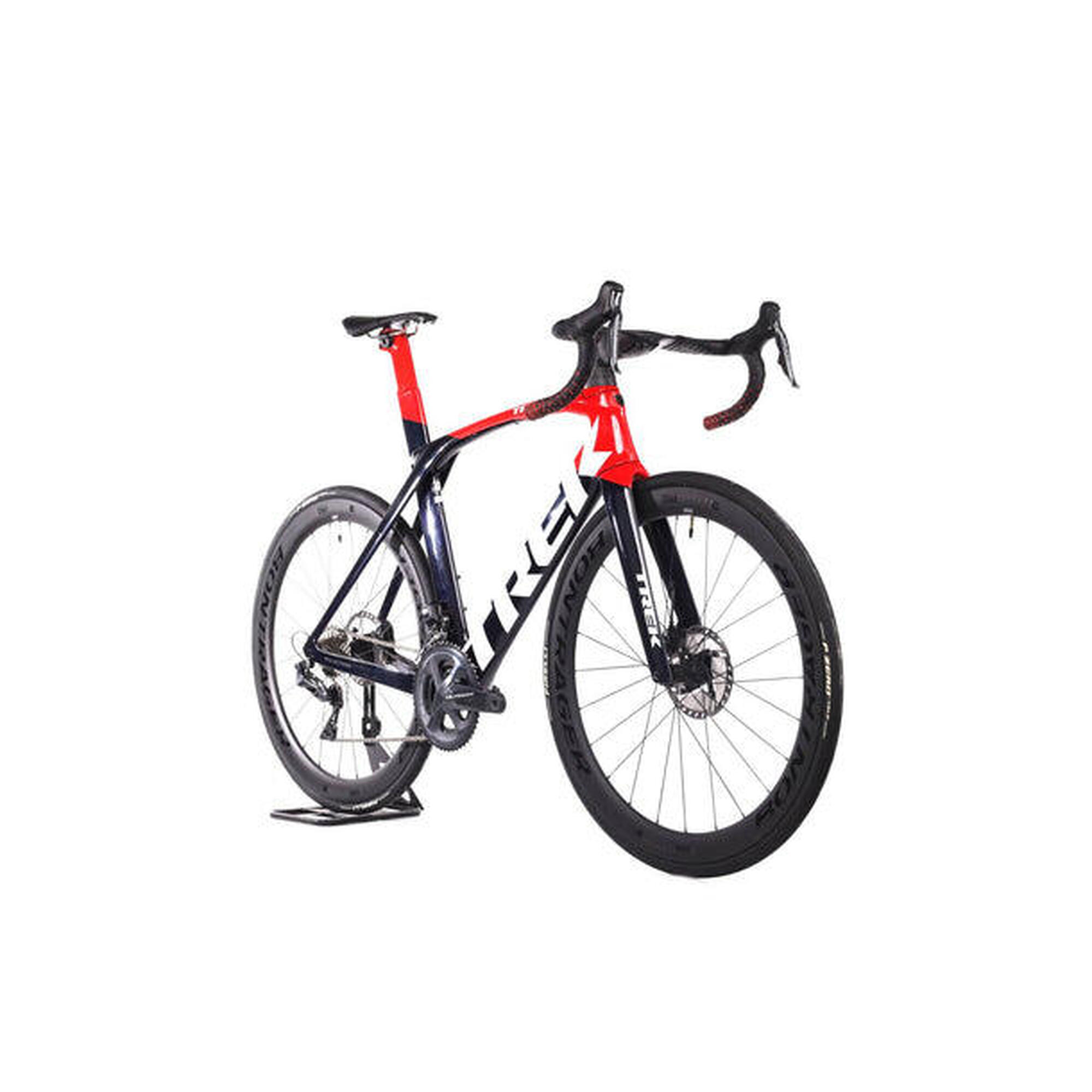 Ricondizionata - Bicicletta da corsa - Trek Madone SLR 7 Oclv - MOLTO BENE