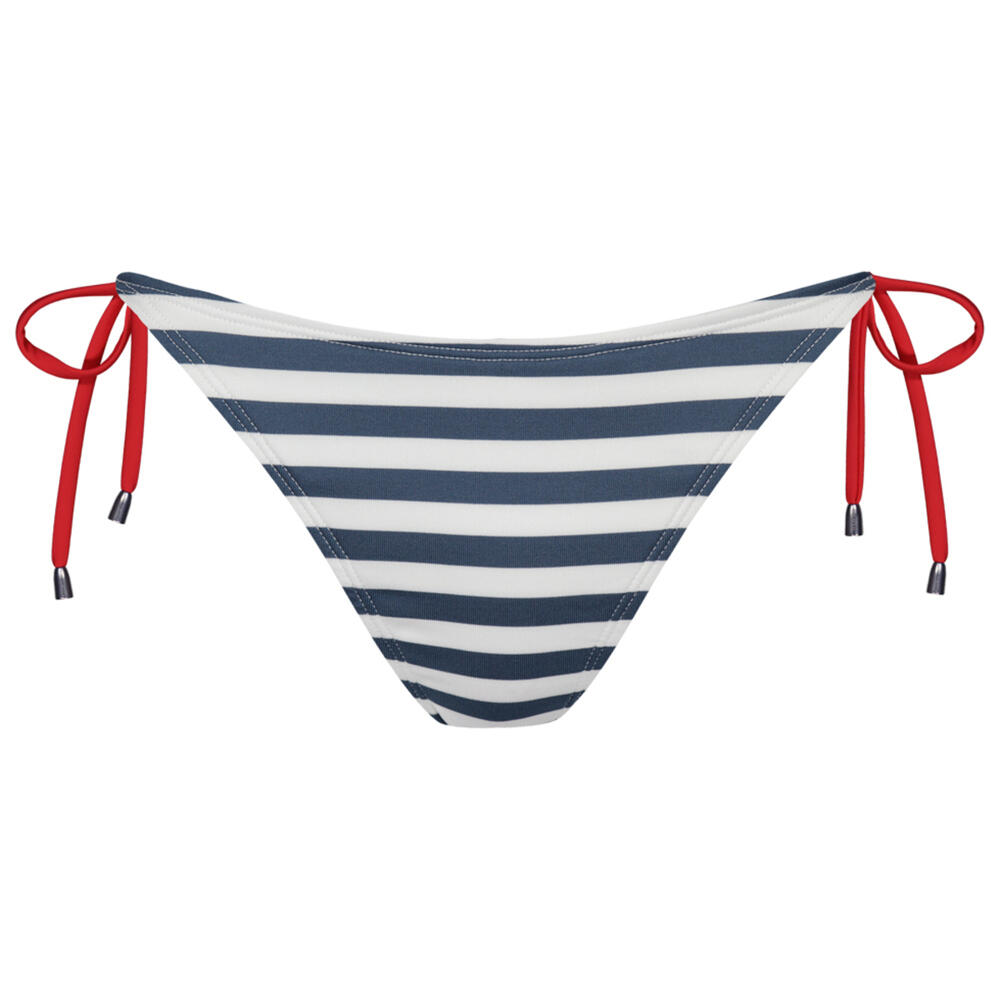 BARTS Braguita de bikini mujer Custe Tanga azul claro