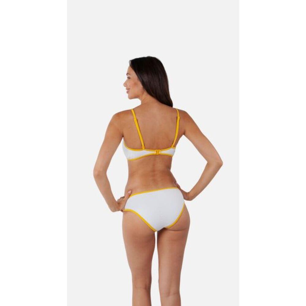 Braguita de bikini mujer Octavie Hipster multicolor 2/2