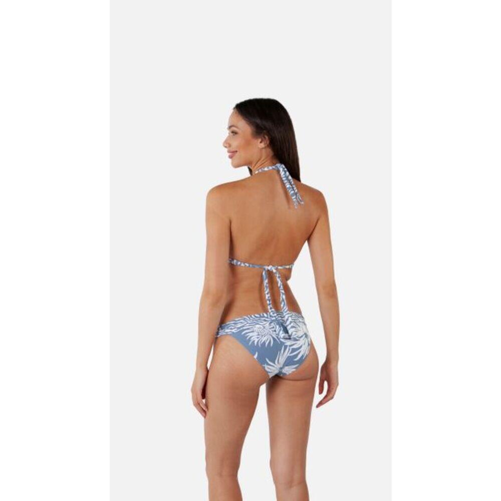 Braguita de bikini mujer Deltia Bikini Briefs azul 2/3