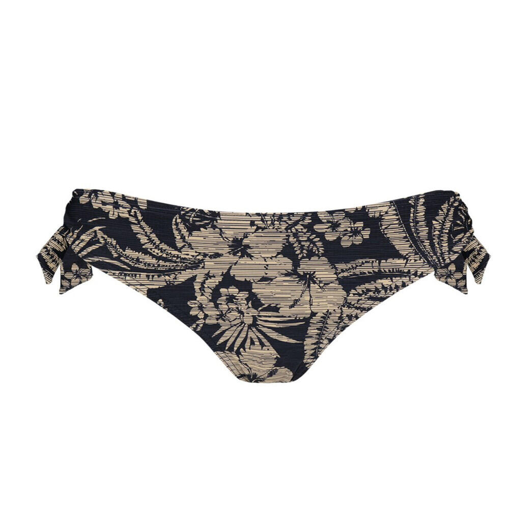 Braguita de bikini mujer Tuala Bikini Briefs multicolor 1/2