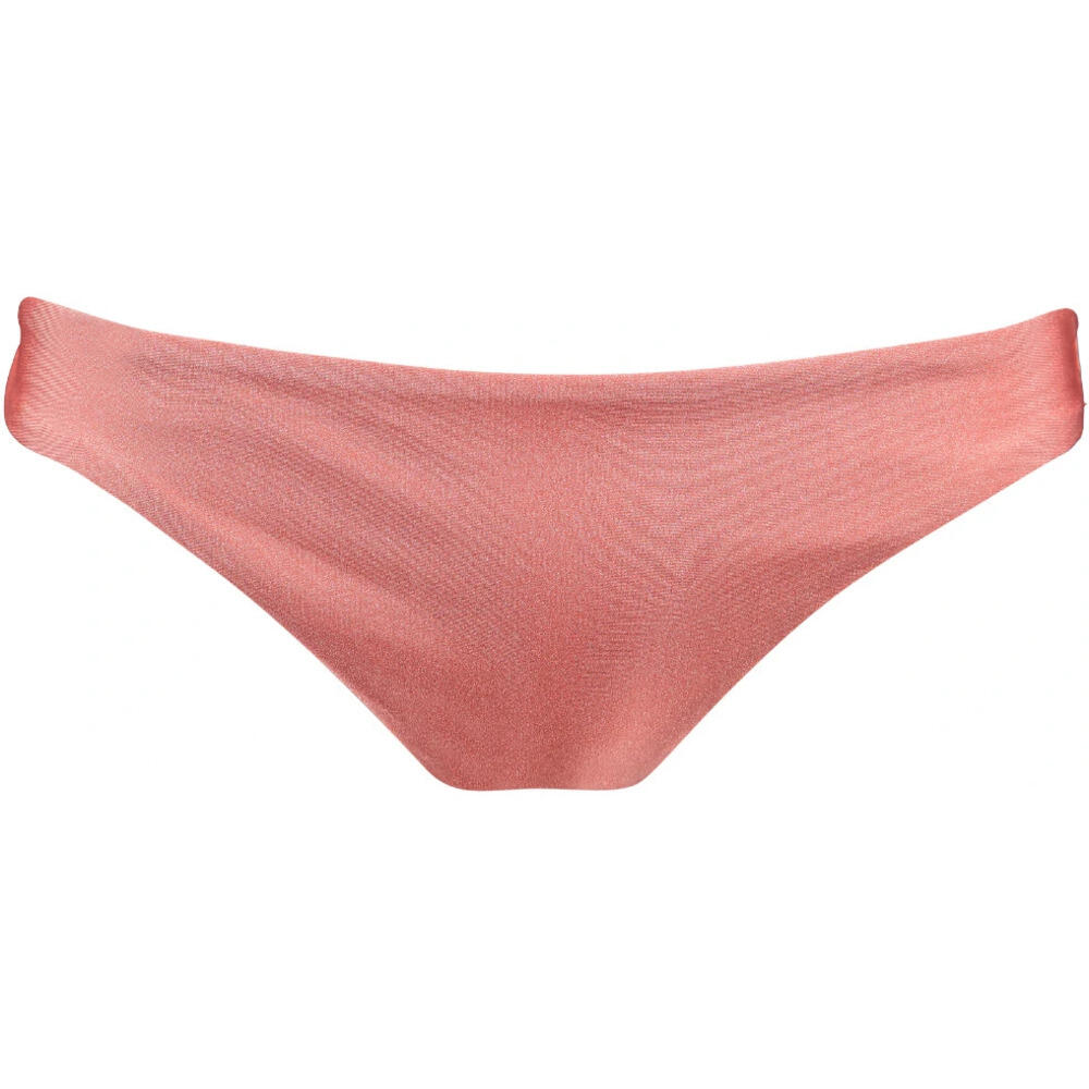 Braguita de bikini mujer Isla Bikini Briefs rosa 1/1