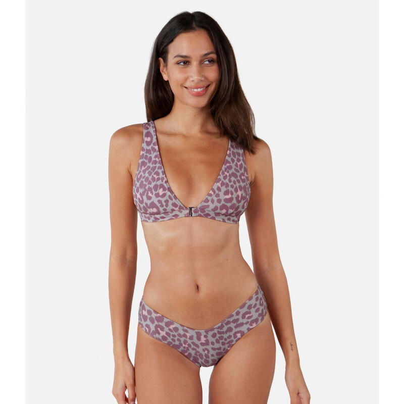 Bikini mujer Lowanna Bralette multicolor