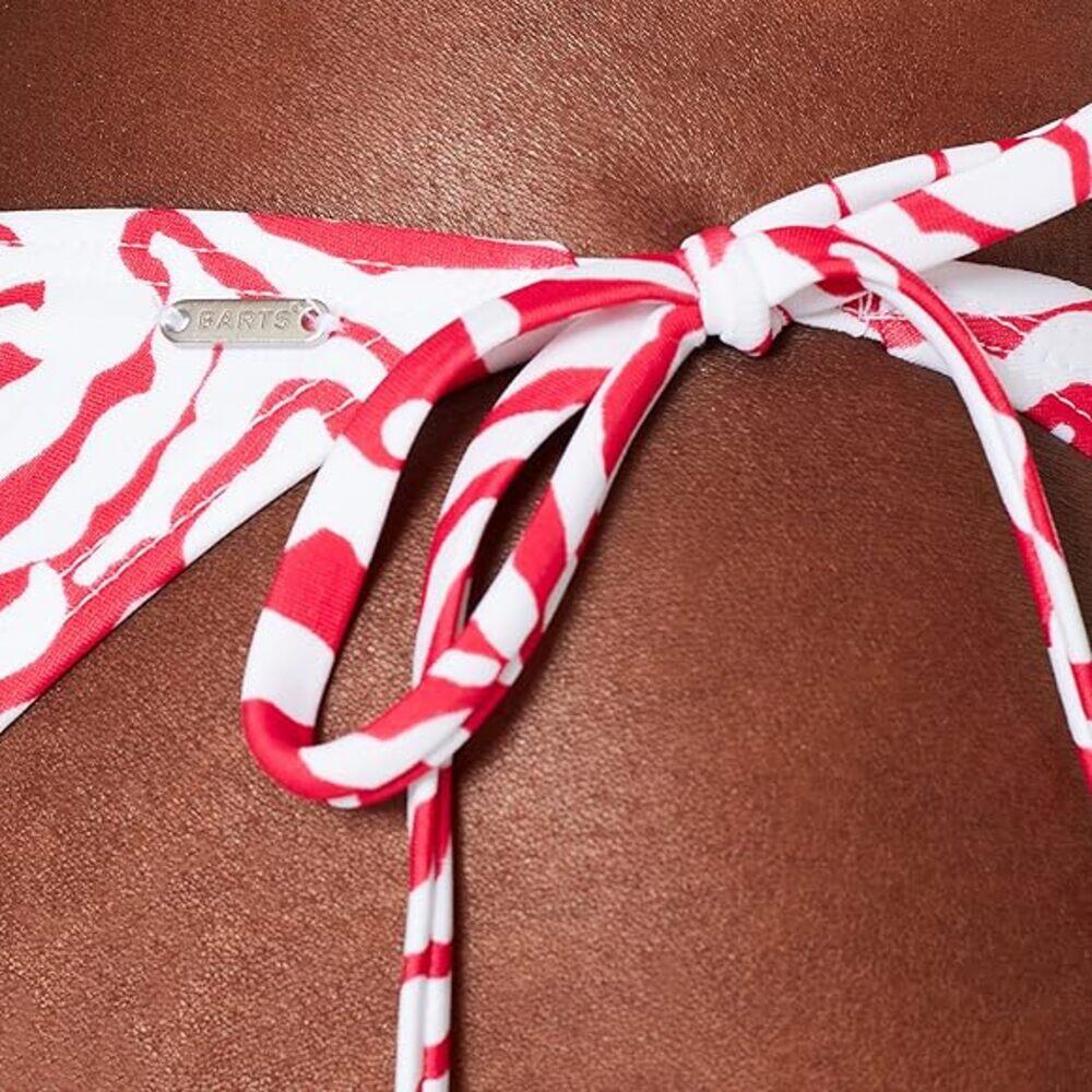 Braguita de bikini mujer Galia Tanga rosa 3/3