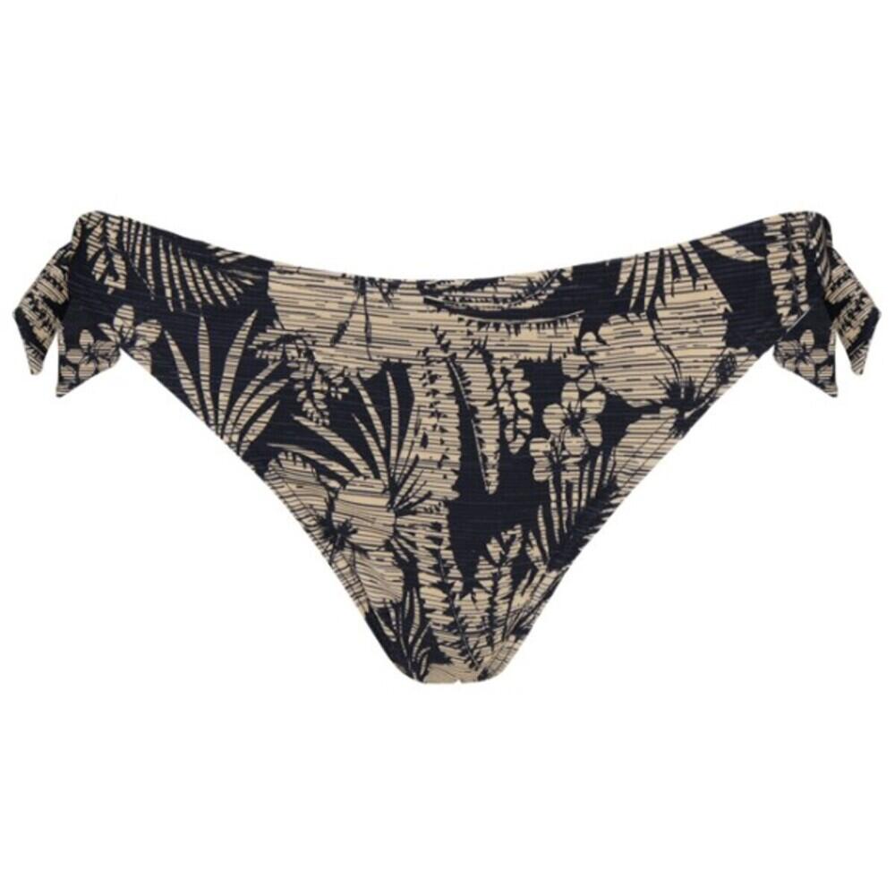 Braguita de bikini mujer Tuala Cheeky Bum multicolor 1/1