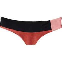 Braguita de bikini mujer Lourdes Bikini Briefs rojo