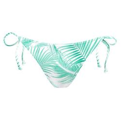 Braguita de bikini mujer Palmsy Tanga verde