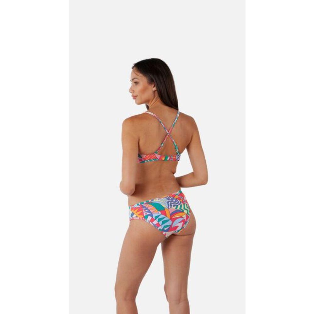 Bikini Flinder Cross Back 3/4