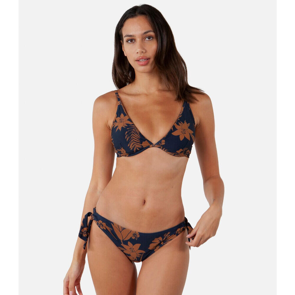 Braguita de bikini mujer Florence Briefs multicolor 2/2