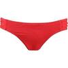 Braguita de bikini mujer Camilo Fancy Brief rojo