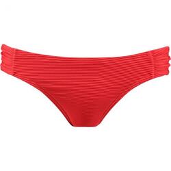 Braguita de bikini mujer Camilo Fancy Brief rojo