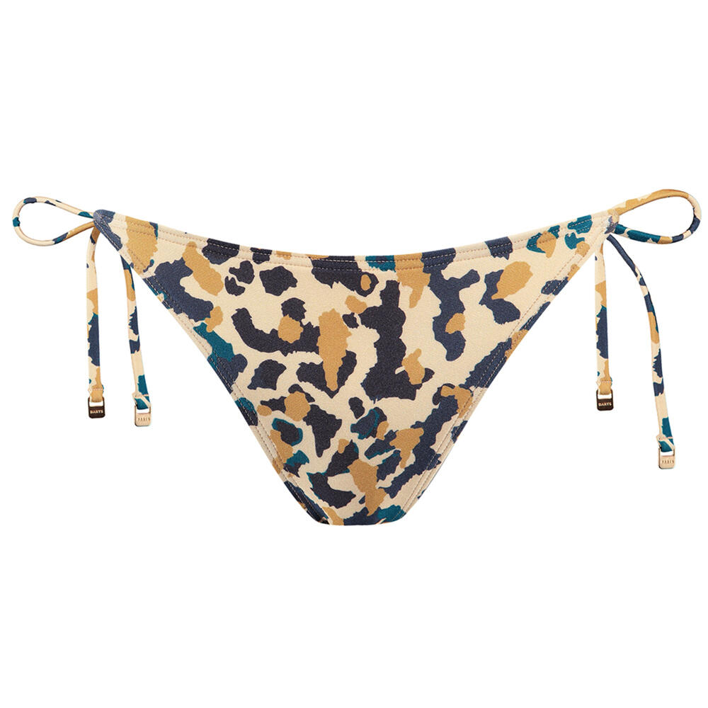 BARTS Braguita de bikini mujer Limea Tanga multicolor