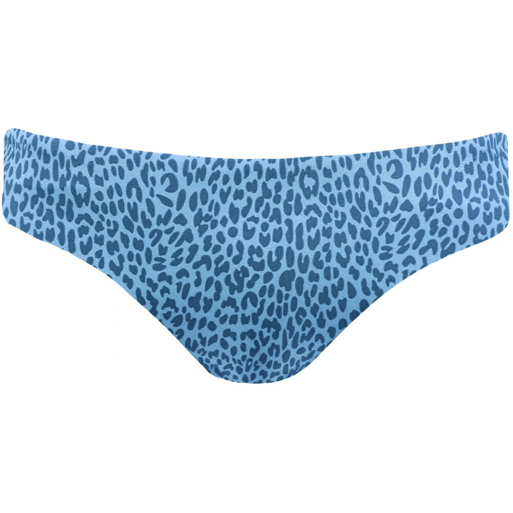 azul