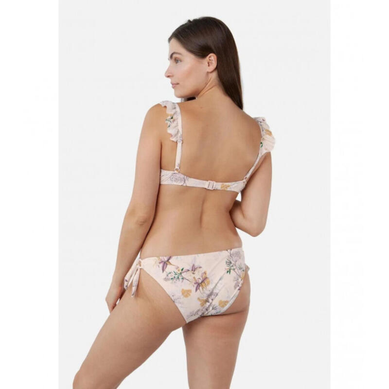 Braguita de bikini mujer Bo Bikini Briefs multicolor